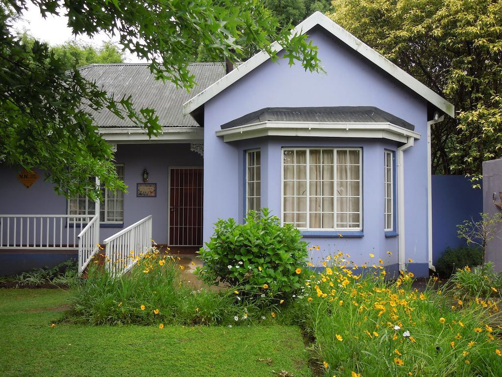 Lilac Lodge-Purple House Вінтертон Номер фото