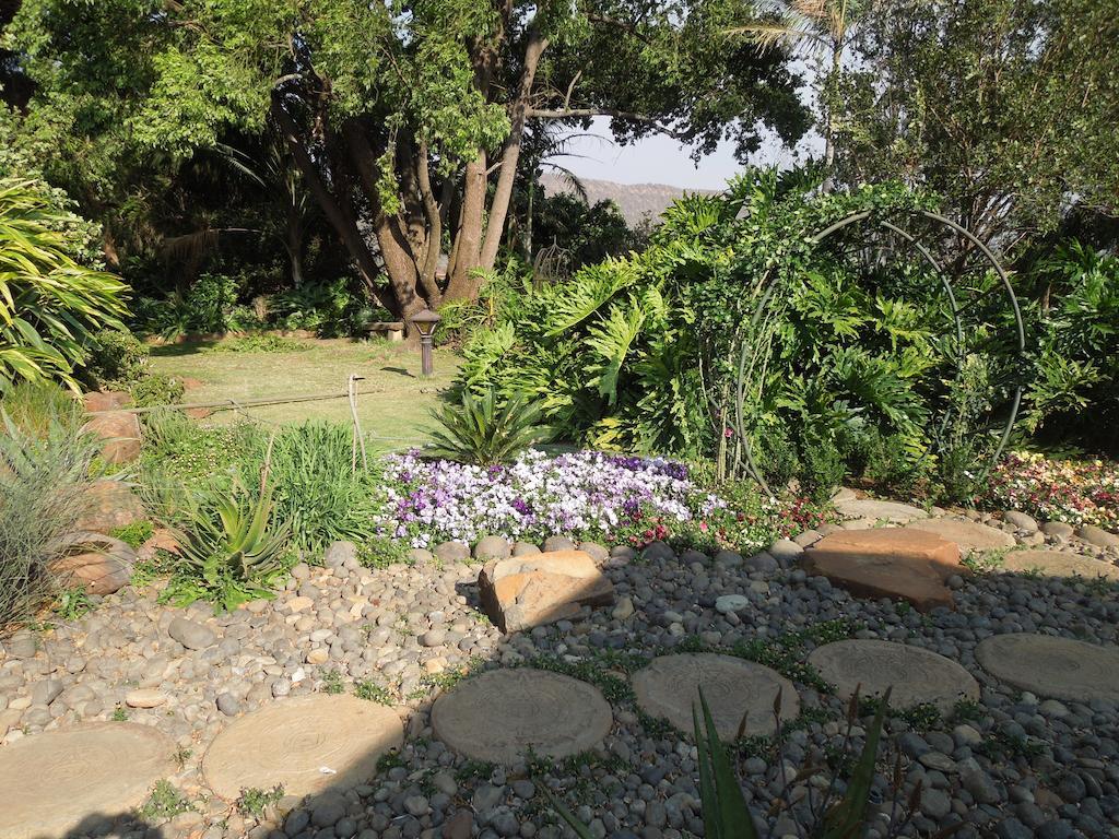 Lilac Lodge-Purple House Вінтертон Екстер'єр фото